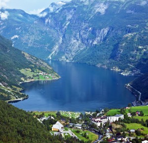 geiranger 4