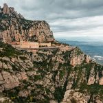 Montserrat Resa Spanien Matkat Espanjaan