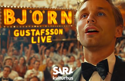 Björn Gustafsson
