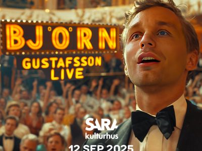 Björn Gustafsson