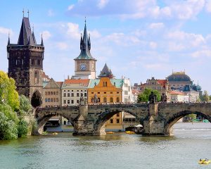Resa Prag Matka Praha