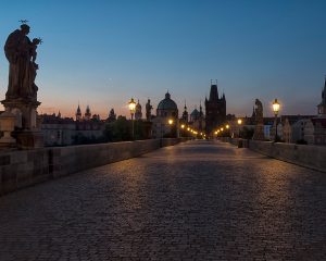 Resa Prag Matka Praha