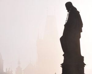 Resa Prag Matka Praha