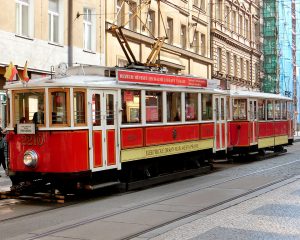 Resa Prag Matka Praha