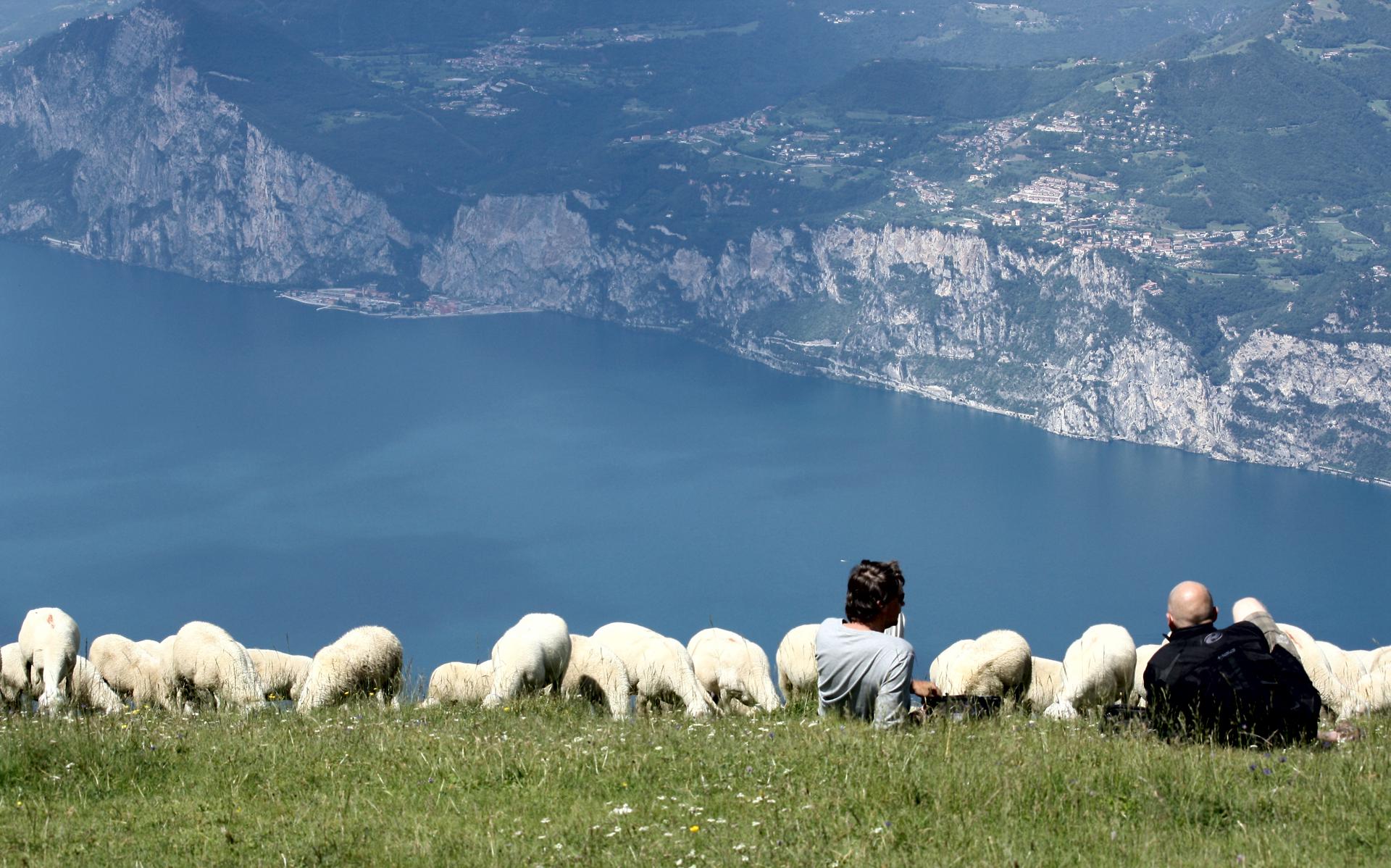 Garda Monte Baldo