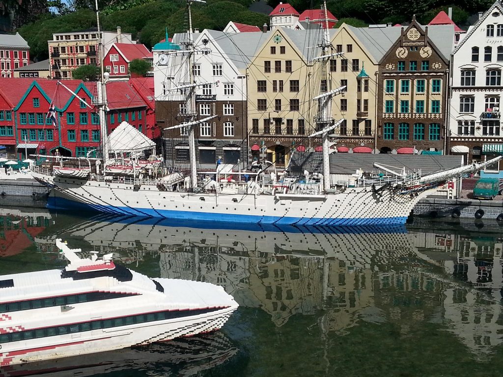 Legoland