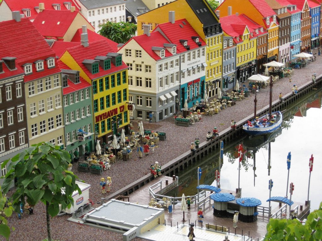 Legoland