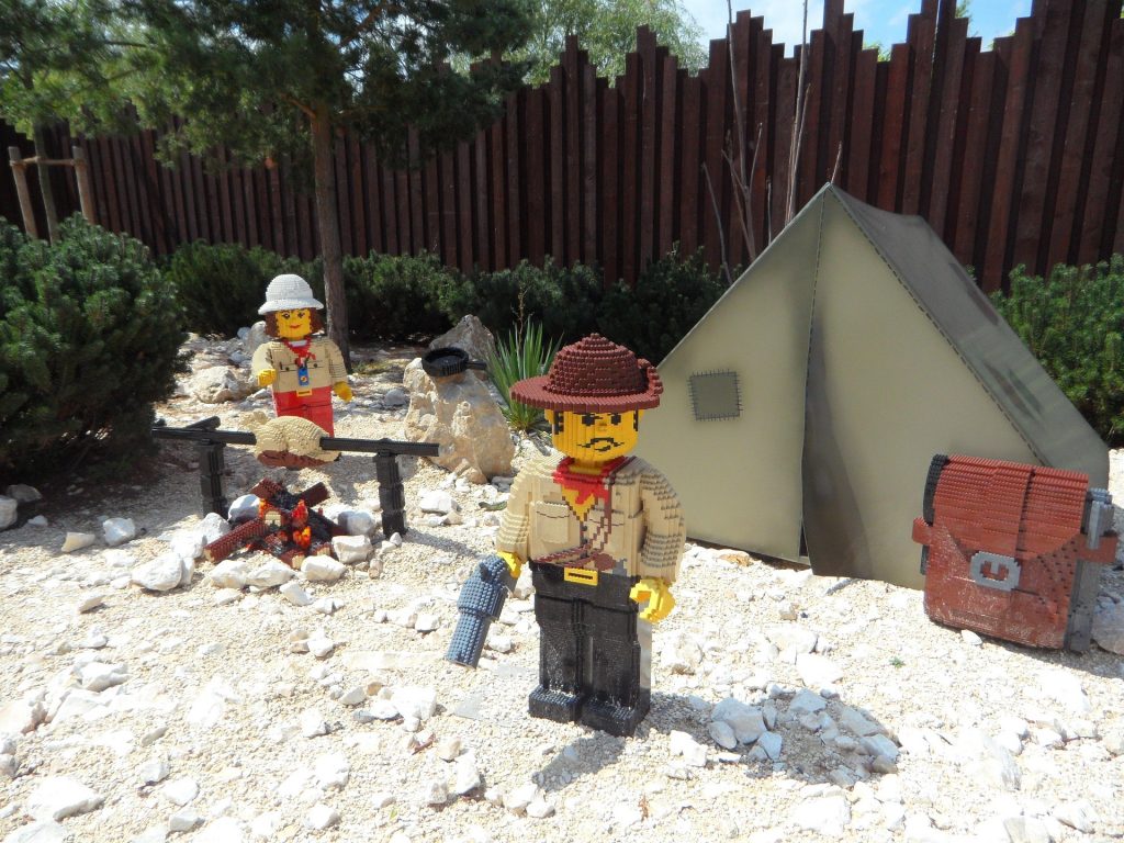 Legoland