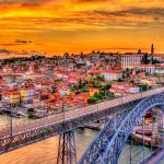 Porto matkat portugal