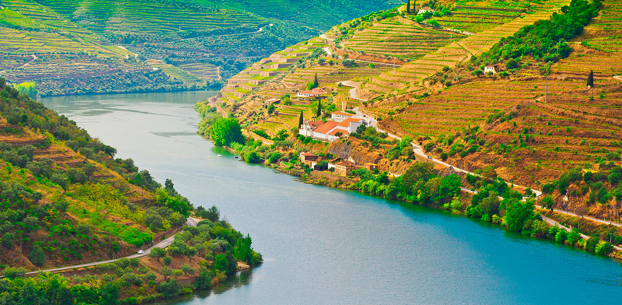 Douro-joki portugali porto matkat