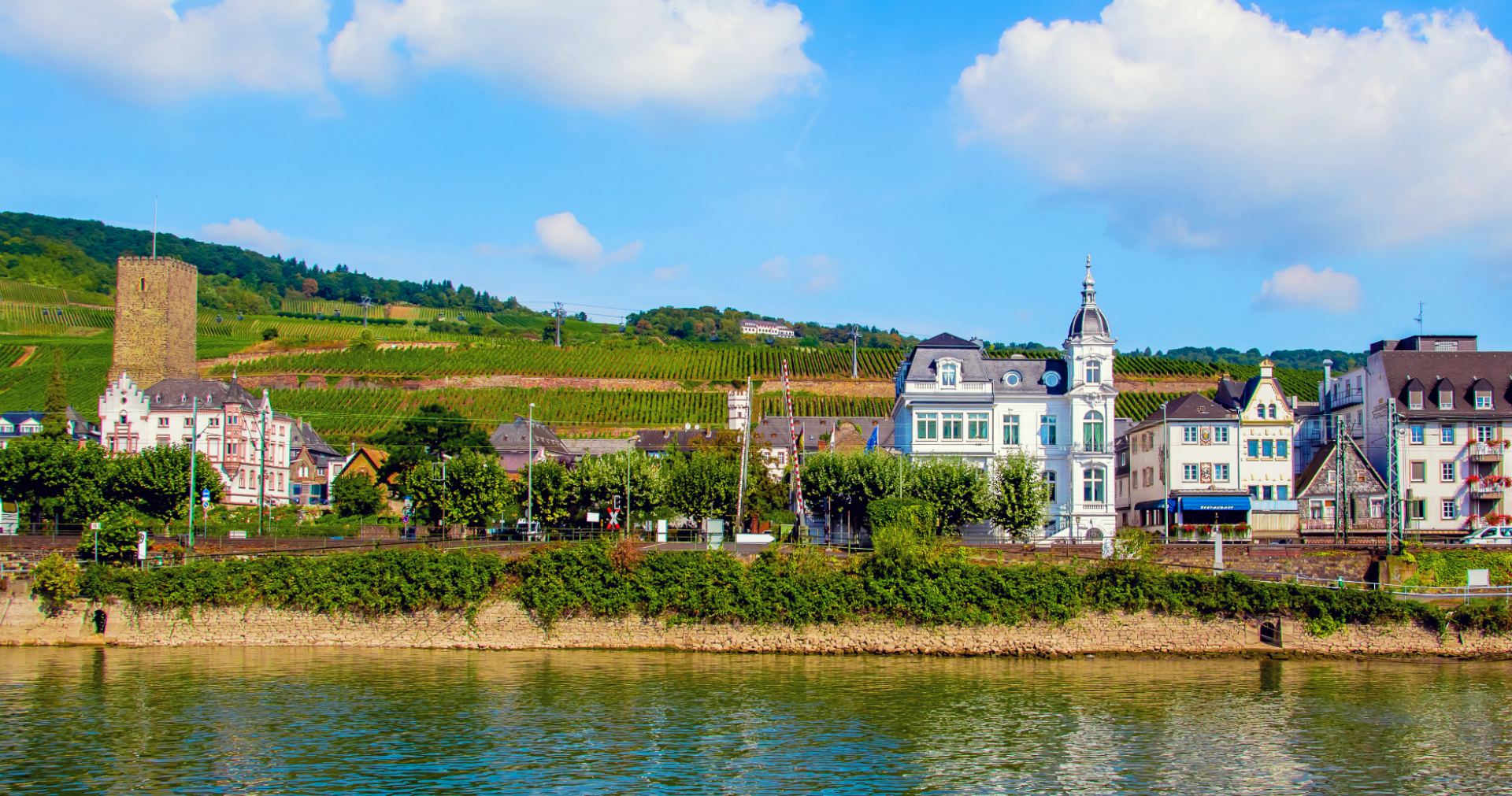 rüdesheim matkat