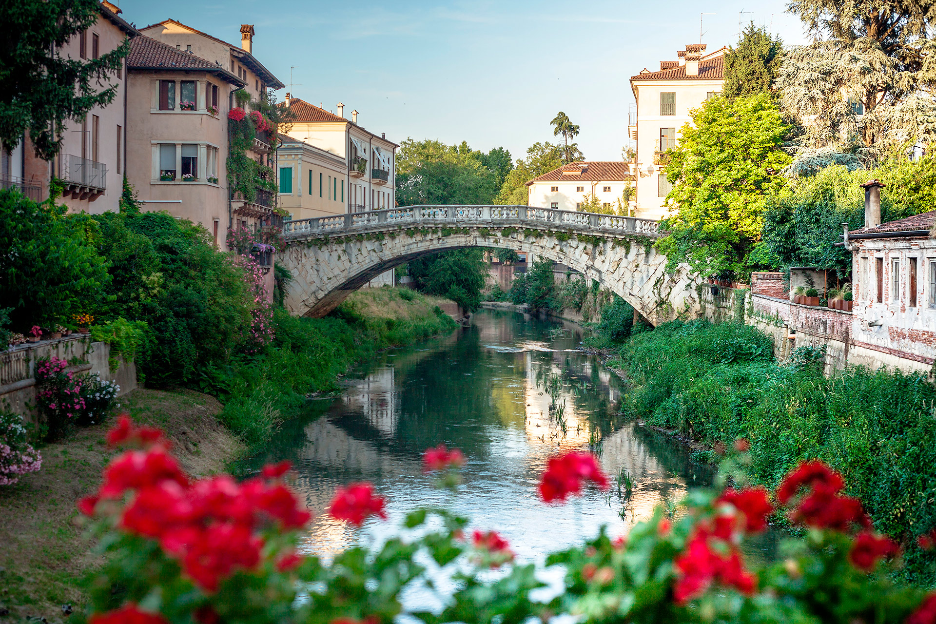 Vicenza matkat resor italia italien